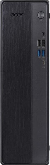 Acer Aspire XC-102 Stasjonær PC Ryzen 5 3500U/8 GB/512 GB