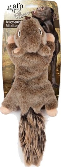All For Paws Woodland Classic Ekorn All For Paws Woodland Classic Ekorn