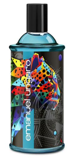 Emanuel Ungaro Intense Eau De Parfum 100ml Emanuel Ungaro Intense Eau De Parfum 100ml