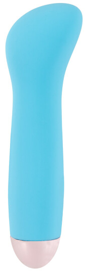 You2Toys: Cuties Blue, Mini Vibrator