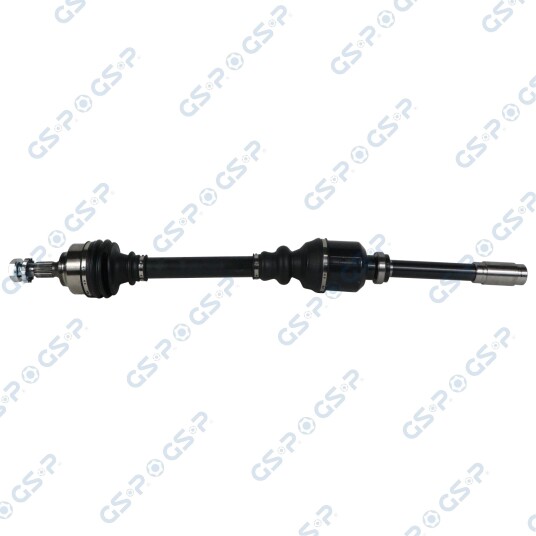 GSP 210291 Drivaksel GSP 210291 Drivaksel