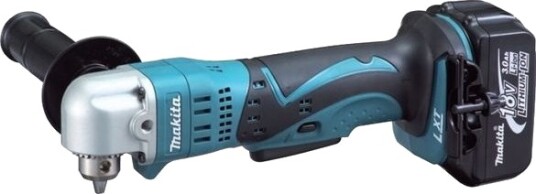 Makita Vinkeldrill DDA350RFJ 18v