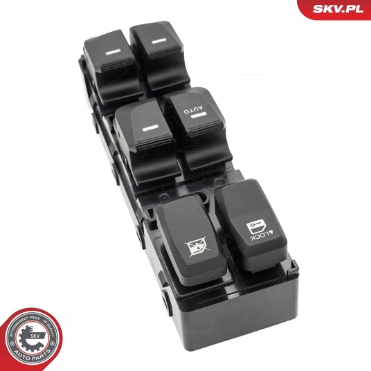 Bryter, vindusheis ESEN SKV 37SKV207