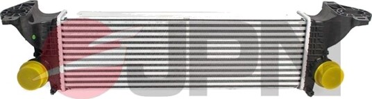 Intercooler JPN 60C9307 JPN