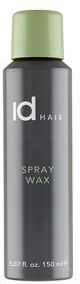 IdHAIR Creative Spray Wax 150 ml