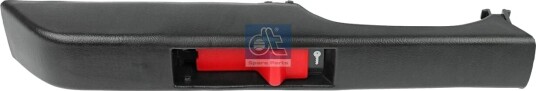 DT Spare Parts 4.62035 Armlene