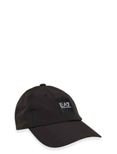 EA7 Baseball Hat   Black   M