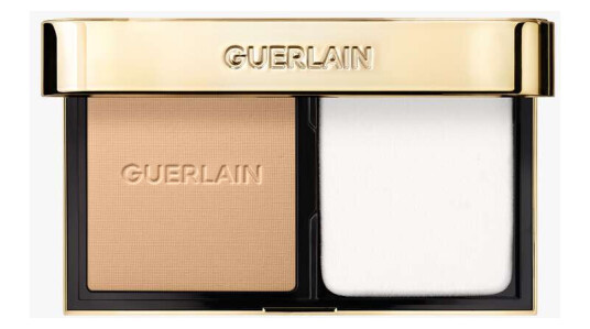 Guerlain Parure Gold Compact Foundation 10 g Farge 3N - Matt Finish Guerlain Parure Gold Compact Foundation 10 g Farge 3N - Matt Finish