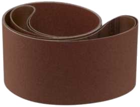 Norton Slipebånd 40x825 K80D 2-pakning Norton Slipebånd 40x825 K80D 2-pakning