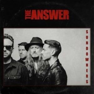 The Answer  Sundowners
