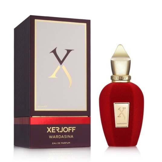 Xerjoff Unisex Parfyme Xerjoff Edp V Wardasina 50 Ml