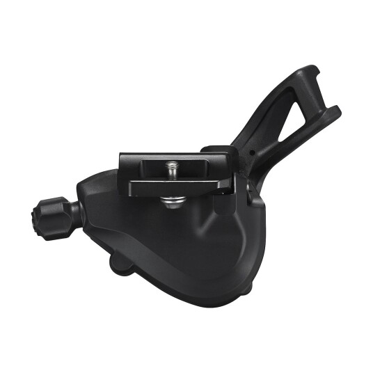 Shimano Deore M5100 2x11 Speed Girhendel I SPEC EV Venstre Side Uten Display