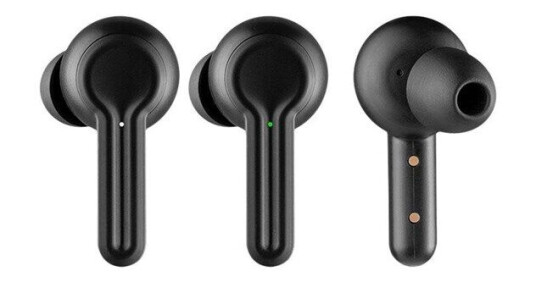 Tracer T2 - true wireless earphones with mic Tracer T2 - true wireless earphones with mic