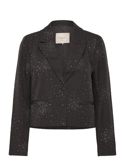 FREE/QUENT Fqisabell Jacket Black M