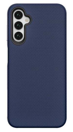 INCOVER Samsung Galaxy A14 (5G) Håndverker Hybrid Deksel - Blå