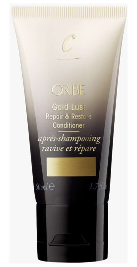 Oribe Gold Lust Repair & Restore Conditioner  50 ML
