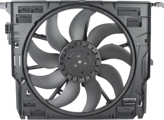 ABAKUS 004-014-0031 Kjølevifte