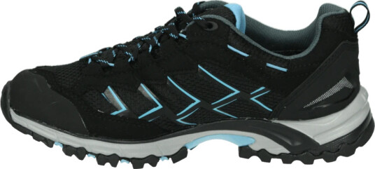 Meindl Dame Sport Svart 41 EU,