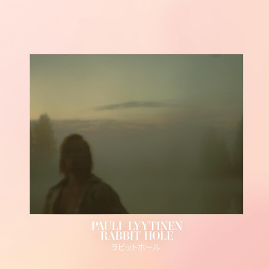 Pauli Lyytinen Rabbit Hole Rabbit Hole CD