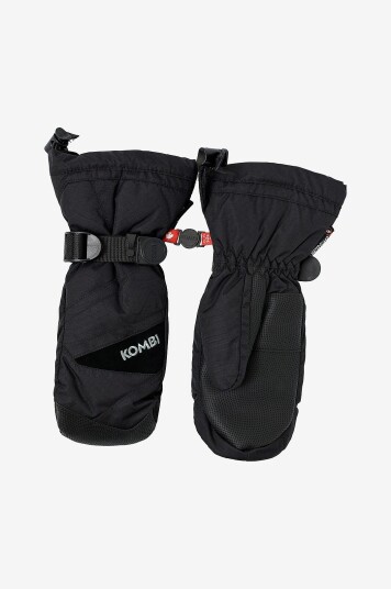 Kombi Tommelhansker Original JR Mitt Svart