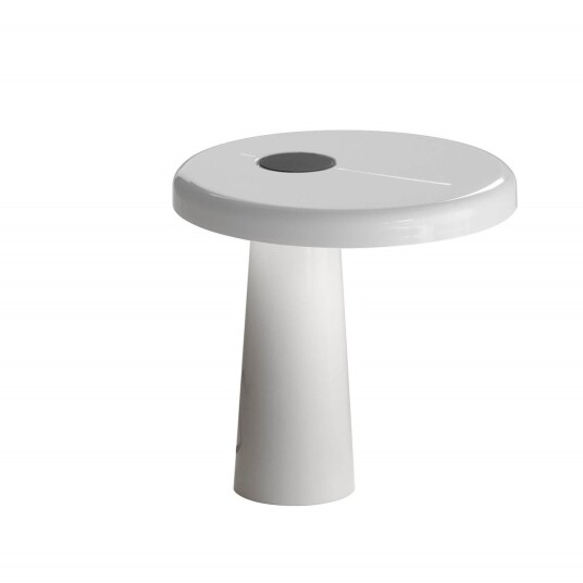 Martinelli Luce Hoop Bordlampe Hvit