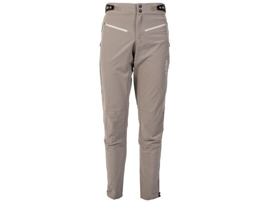 Dirtlej Trailscout Light Long overtrekksbukser dust grey herre