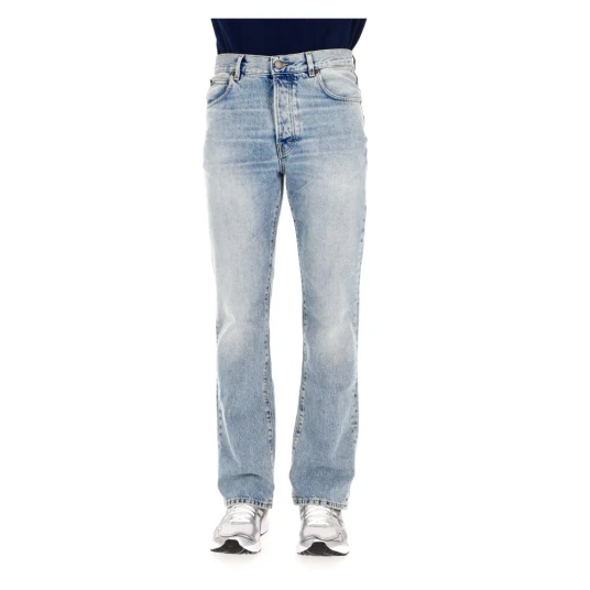 Haikure Herre Jeans Blå W34,