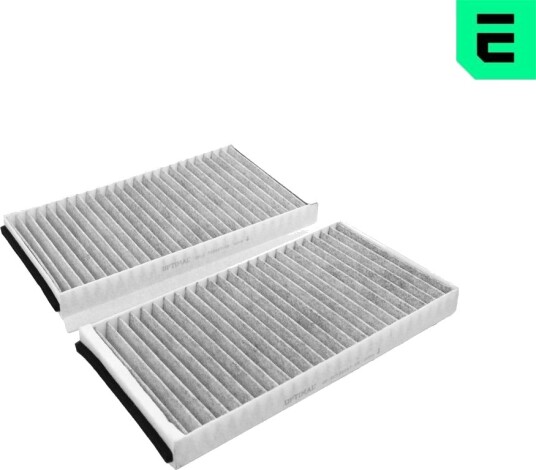 Kupefilter OPTIMAL OP-FCF20057-CS