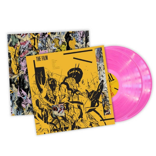 SUMAC Moor Mother The Film LP/Vinyl SUMAC Moor Mother The Film LP/Vinyl