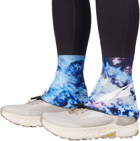 Altra Gamasje IceDyed S