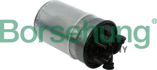 Drivstoffilter Borsehung B12823