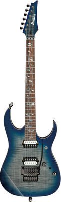 Ibanez j.custom RG8520 SDE