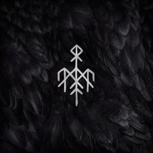 Gram Wardruna Kvitravn (180 Gram 2LP Gatefold) Gram Wardruna Kvitravn (180 Gram 2LP Gatefold)
