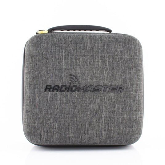 Radiomaster Zorro Radio Carry Case Radiomaster Zorro Radio Carry Case