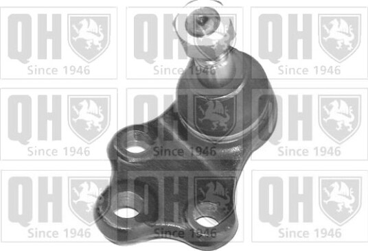 QUINTON HAZELL QSJ1803S Bærekule