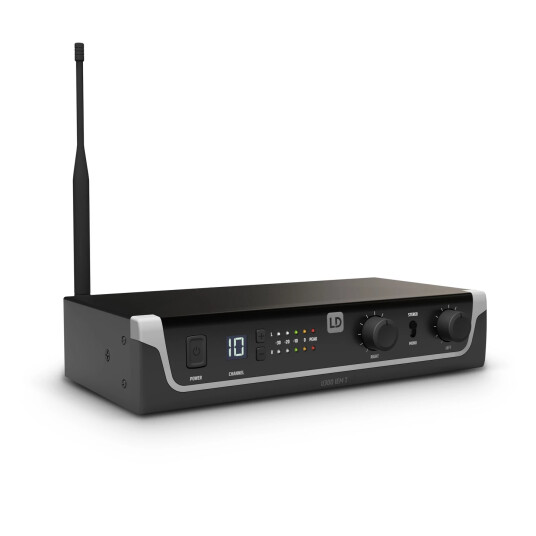 Ld Systems U308 Iem T Transmitter Ld Systems U308 Iem T Transmitter