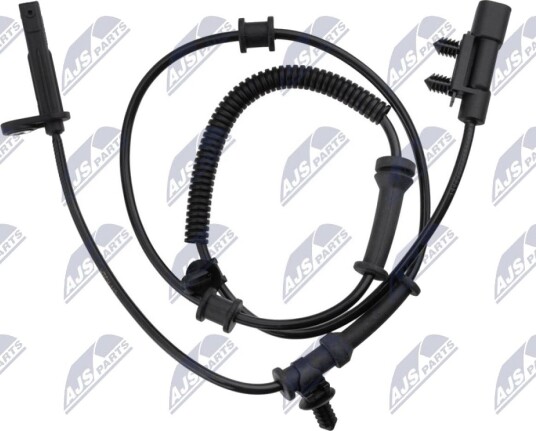 ABS sensor NTY HCA-CH-112 ABS sensor NTY HCA-CH-112