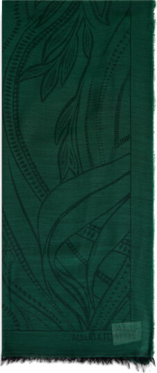 Alberta Ferretti Dame Accessories Grønn ONE SIZE,