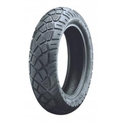 Heidenau K58 mod. 110/100-12 TL 67M forhjul Heidenau K58 mod. 110/100-12 TL 67M forhjul