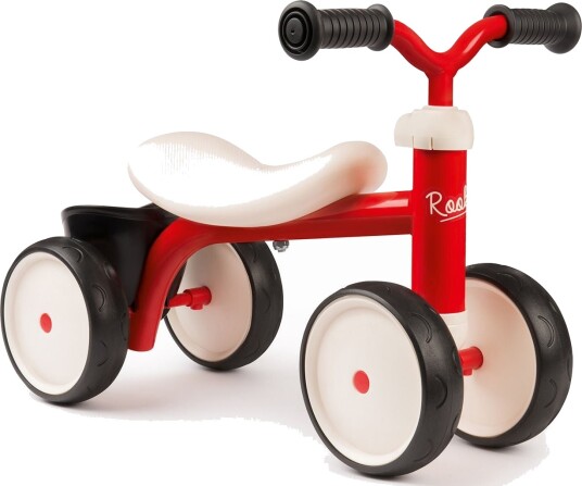 Smoby ride-on sykkel Smoby ride-on sykkel