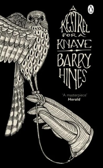 A Kestrel For A Knave Av Barry Hines