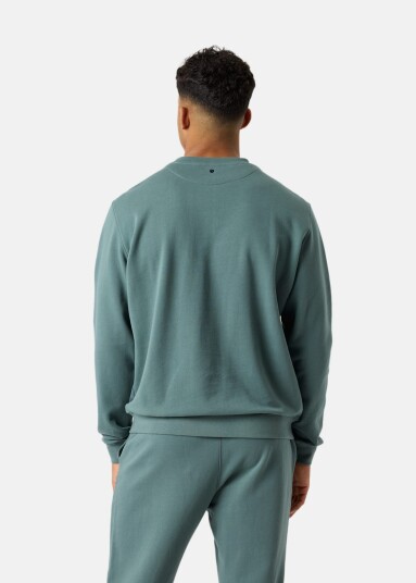 Björn Borg BORG CLASSIC SWEATSHIRT Björn Borg BORG CLASSIC SWEATSHIRT