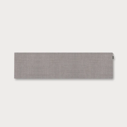 Canvas Solo Organic Green Fabric Canvas Solo Organic Green Fabric