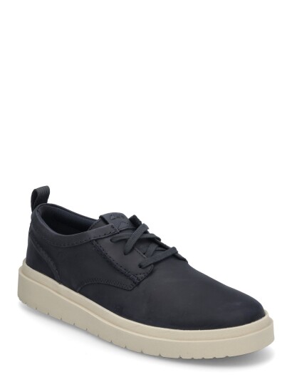 Clarks Polden Lace G Blue 42 Clarks Polden Lace G Blue 42