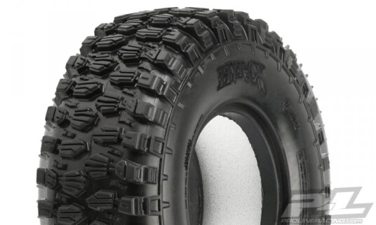 Pro-Line 1014214 Class 1 Hyrax 1.9" 4.19" OD G8 Rock Terrain T