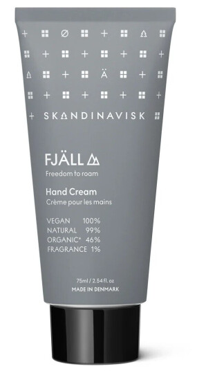 Skandinavisk håndkrem 75 ml 75 ml