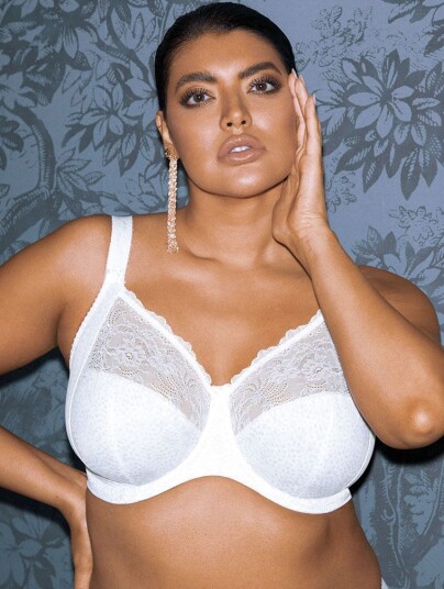 Elomi Morgan 3-Parts Full Cup Bh 85G