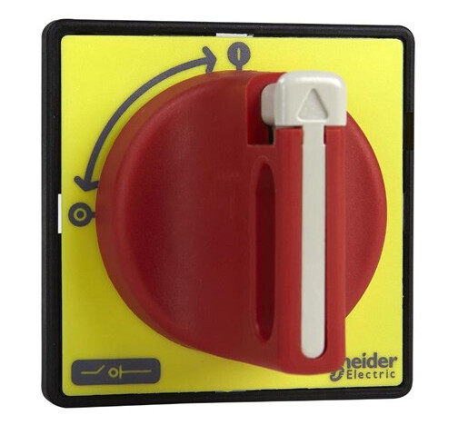 Schneider Electric Main switch discon.25a (3389110725087)
