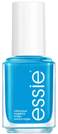 Essie Original 954 Offbeat Chic Nail Polish Blue 13,5ml Essie Original 954 Offbeat Chic Nail Polish Blue 13,5ml