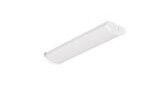 Philips FastSet, LED, 3000 K, 2400 lm, IP44, Hvit
